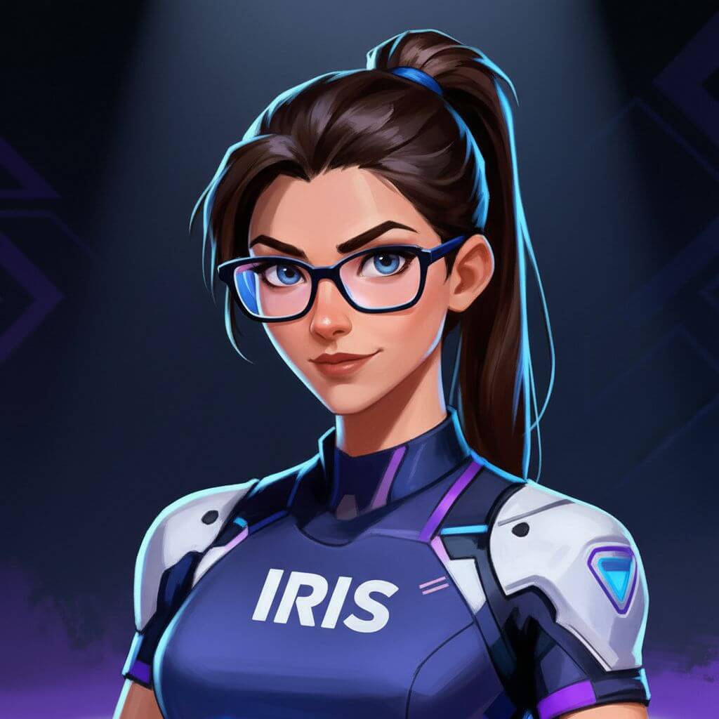 Iris